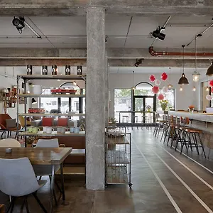 Kröger By Underdog Hotel