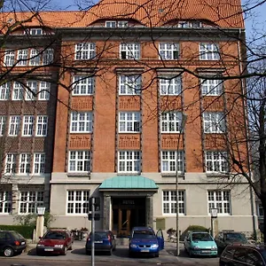 Bellmoor Im Dammtorpalais *** Hamburgo
